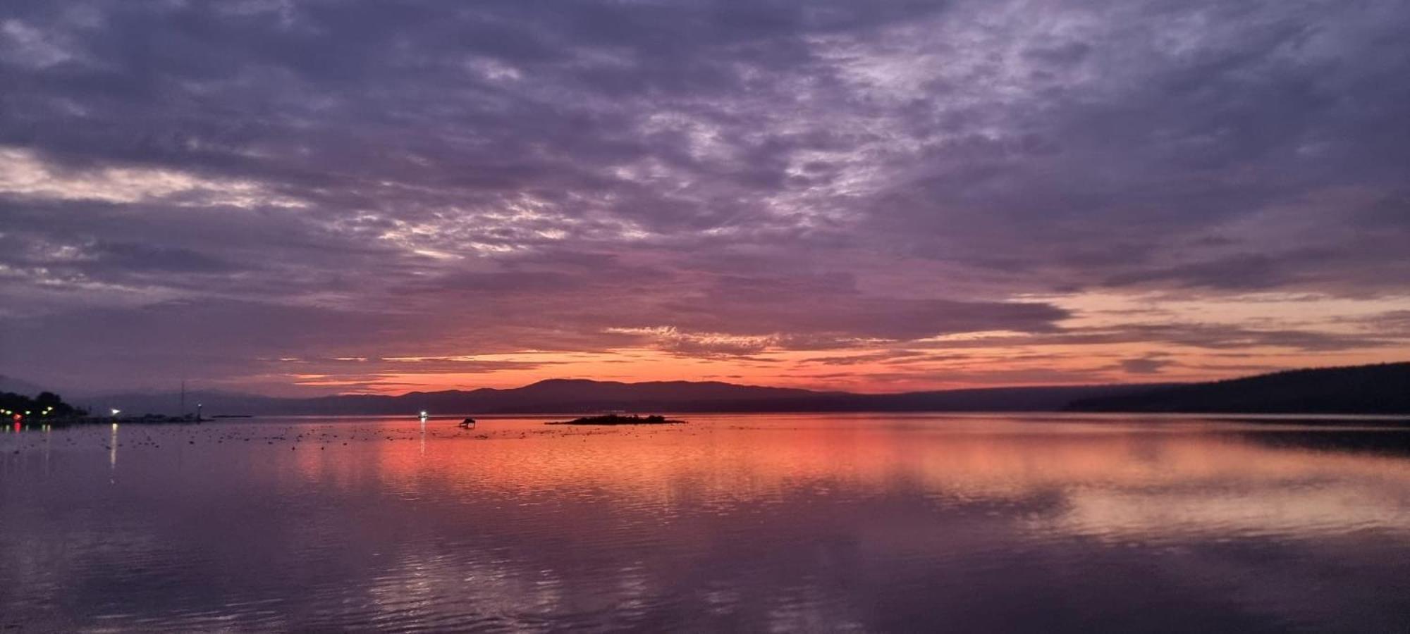 Sveti Duh Seaview Posedarje