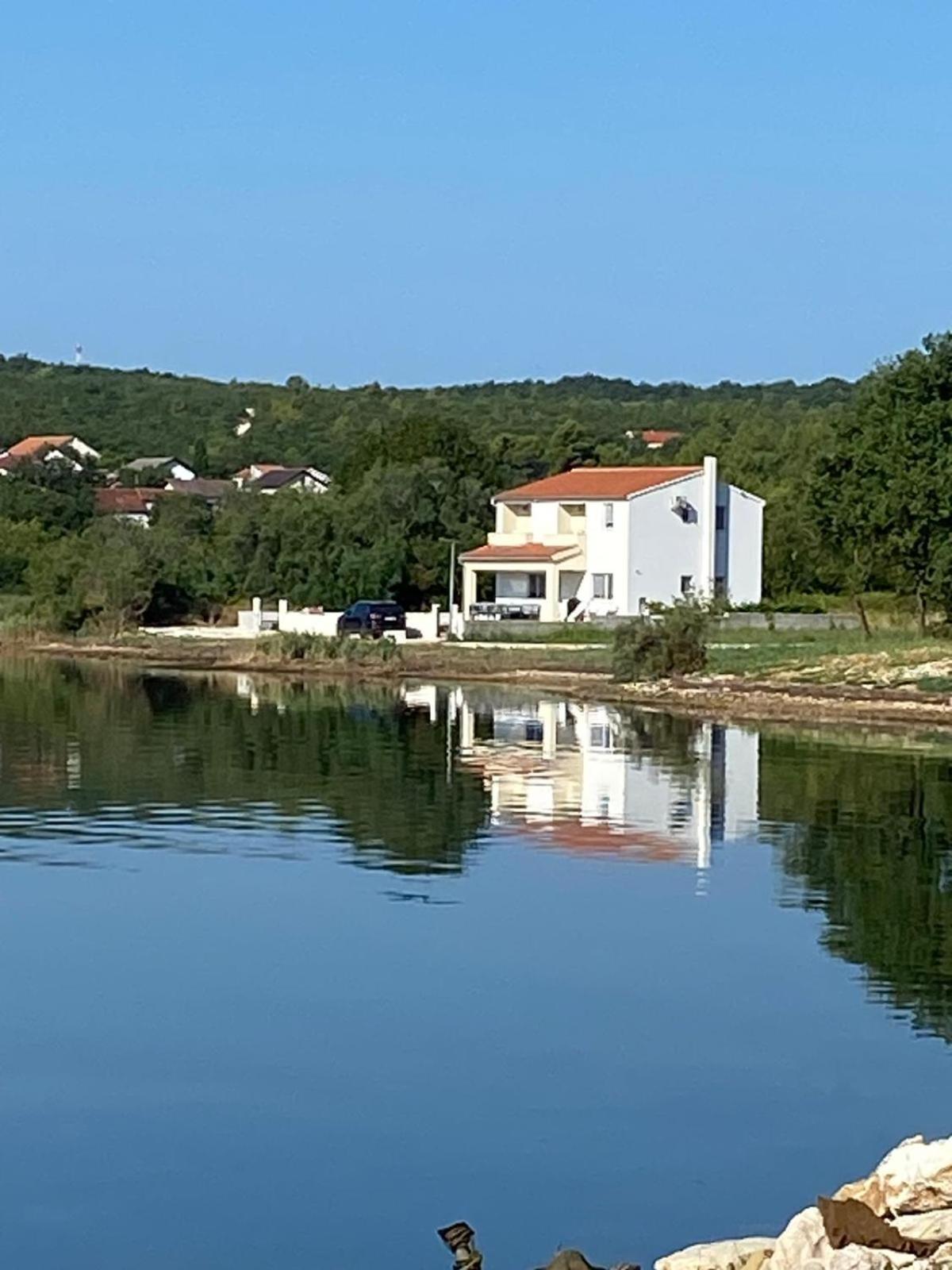 Apartment Sveti Duh Seaview *