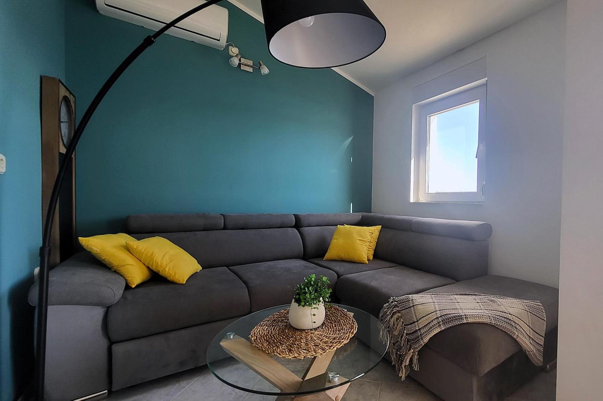 Sveti Duh Seaview Apartment