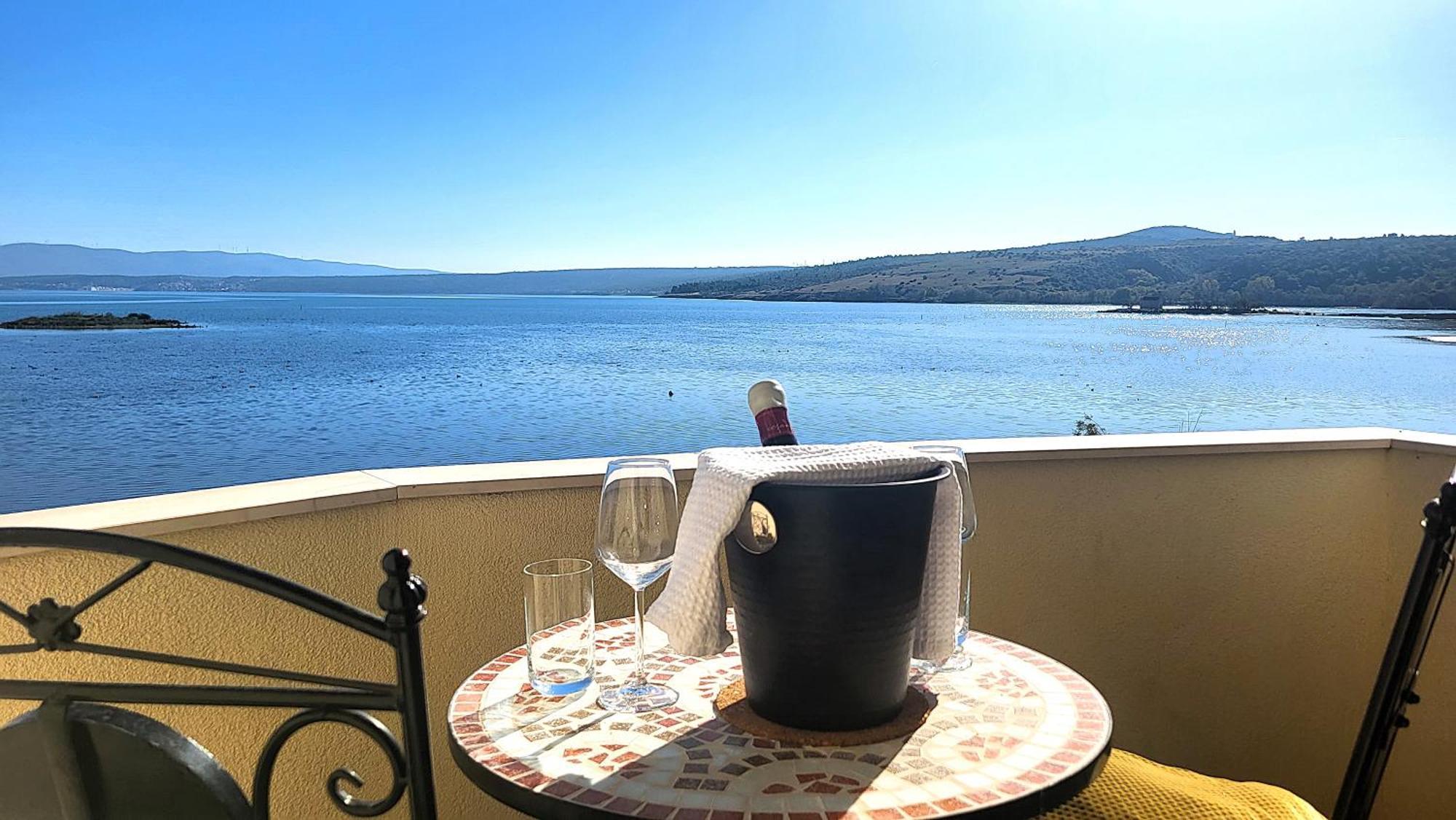 Sveti Duh Seaview