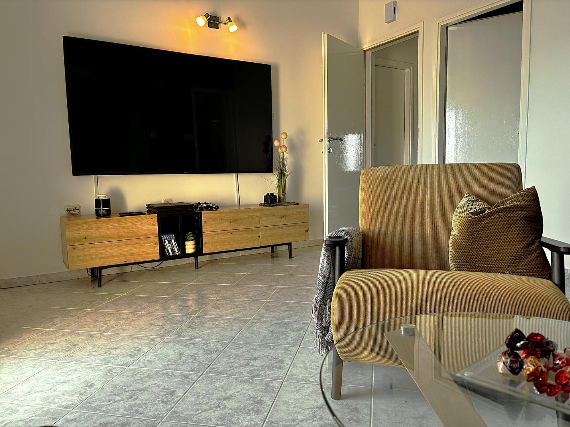 Apartment Sveti Duh Seaview *